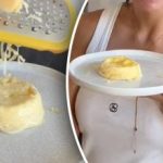 Το πιο γρήγορο πρωινό με αυγά: τρία υλικά, 40 δευτερόλεπτα και είστε έτοιμοι Το πιο γρήγορο πρωινό με αυγά: τρία υλικά, 40 δευτερόλεπτα