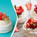 Το επιδόρπιο “Anna Pavlova” θα αποδειχθεί από την πρώτη φορά