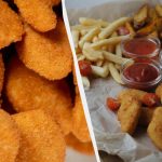 Τα nuggets κοτόπουλου είναι ακριβώς όπως τα McDonald's: τα παιδιά τα αγαπούν και απαιτούν περισσότερα Τα nuggets κοτόπουλου είναι ακριβώς όπως τα McDonald’s: τα παιδιά