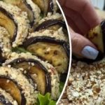 Ένα πλούσιο ορεκτικό που θα είναι το αστέρι του τραπεζιού: