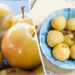 Τα ανθρακούχα μήλα λιώνουν στο στόμα σας: το πιο υγιεινό σνακ που μπορείτε να σκεφτείτε Τα ανθρακούχα μήλα λιώνουν στο στόμα σας: το πιο υγιεινό