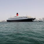 Ένα νέο στέλεχος ενός επικίνδυνου ιού έχει προκαλέσει κρούσματα σε κρουαζιερόπλοια Ένα νέο στέλεχος ενός επικίνδυνου ιού έχει προκαλέσει κρούσματα σε