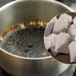 Οι νοικοκυρές καλούνται να σκουπίζουν τις κατσαρόλες με φακελάκια τσαγιού: Ποια είναι η αιτία Οι νοικοκυρές καλούνται να σκουπίζουν τις κατσαρόλες με φακελάκια τσαγιού: