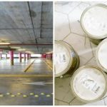 Ένα έξυπνο τέχνασμα εγγυάται αποτελέσματα: πώς να βάψετε ένα τσιμεντένιο πάτωμα γρήγορα και ανέξοδα Ένα έξυπνο τέχνασμα εγγυάται αποτελέσματα: πώς να βάψετε ένα τσιμεντένιο