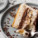 Ντελικάτο κέικ καφέ χωρίς προβλήματα: πιο εύκολο στην προετοιμασία απ' ό,τι νομίζετε Ντελικάτο κέικ καφέ χωρίς προβλήματα: πιο εύκολο στην προετοιμασία απ’