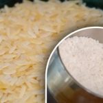 Το ρύζι θα βγει τέλεια εύθρυπτο: το κύριο μυστικό για