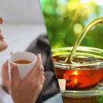 Μαύρο ή φυτικό: οι διατροφολόγοι έχουν ονομάσει το πιο υγιεινό τσάι Μαύρο ή φυτικό: οι διατροφολόγοι έχουν ονομάσει το πιο υγιεινό