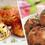 Απίστευτες “βόμβες” κοτόπουλου με γέμιση: τα κοψίδια δεν ήταν καν