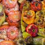 Χρειάζεστε μόνο πιπεριές: ένα εξαιρετικά απλό και νόστιμο πιάτο –