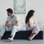 Κουραστήκατε από το γάμο σας και είστε έτοιμοι να φύγετε;