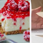 Μια γυναίκα άφησε τον άντρα της για ένα κομμάτι κέικ