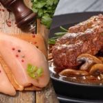 Πώς να μαγειρέψετε ένα απλό φιλέτο κοτόπουλου για να κάνετε όλους ah-ha-ha - μια εξαιρετική συνταγή Πώς να μαγειρέψετε ένα απλό φιλέτο κοτόπουλου για να κάνετε