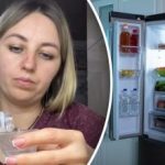 Η δυσάρεστη οσμή θα εξαφανιστεί από το ψυγείο σας σε