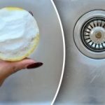 Καμία οσμή από τους νεροχύτες σας: ένα απλό κόλπο με