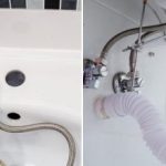 Τι δεν πρέπει να καθαρίσετε τους πλαστικούς σωλήνες: οι υδραυλικοί