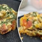 Νόστιμο, πλούσιο, γρήγορο: συνταγή για το τέλειο πιάτο για μεσημεριανό