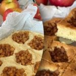 Ένα πραγματικό αριστούργημα: μια εξωπραγματικά απλή και πρωτότυπη συνταγή για μηλόπιτα Ένα πραγματικό αριστούργημα: μια εξωπραγματικά απλή και πρωτότυπη συνταγή για