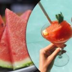 Πώς να καταψύξετε το καρπούζι και τι να μαγειρέψετε από αυτό: μια συνταγή για εξαιρετική granité Πώς να καταψύξετε το καρπούζι και τι να μαγειρέψετε από