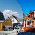 Η νορβηγική συνταγή για θερμότητα: Πώς οι Σκανδιναβοί θερμαίνουν τα