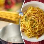 Το απλό μυστικό για τέλεια ζυμαρικά: ένα μεγάλο λάθος που