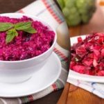 Δεν είναι χειρότερο από τη γούνα και τη βινεγκρέτ: μια