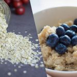 Τι συμβαίνει αν τρώτε βρώμη κάθε μέρα: οι ειδικοί είπαν για 8 αλλαγές στο σώμα Τι συμβαίνει αν τρώτε βρώμη κάθε μέρα: οι ειδικοί είπαν