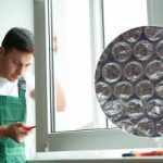 Ξεχάστε το κρύο και τα ρεύματα: πώς να μονώσετε τα