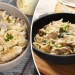 Βασιλικά ζυμαρικά: οι πολυάσχολες νοικοκυρές θα εκτιμήσουν τη συνταγή