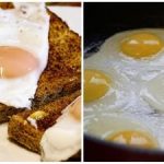 Δεν χρειάζεστε πια κουζίνα: πώς να φτιάξετε τέλεια ομελέτα χωρίς τηγάνι Δεν χρειάζεστε πια κουζίνα: πώς να φτιάξετε τέλεια ομελέτα χωρίς