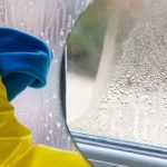 Μπορείτε να ξεχάσετε τα θολά παράθυρα: ένα έξυπνο τέχνασμα θα