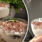 Γεύση της παιδικής ηλικίας: συνταγή για νόστιμο επιδόρπιο δαμάσκηνου σε