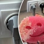 Οι επιφάνειες θα λάμπουν καθαρές: ένα έξυπνο κόλπο για τον