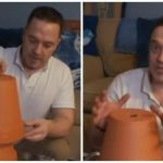 Δεν χρειάζονται καλοριφέρ: ένας άνδρας έδειξε ένα έξυπνο κόλπο για