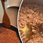 Γιατί τηγανίζετε το φαγόπυρο πριν το μαγείρεμα: το μυστικό κόλπο των έμπειρων νοικοκυρών Γιατί τηγανίζετε το φαγόπυρο πριν το μαγείρεμα: το μυστικό κόλπο