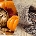 Ηλιόσποροι ή κολοκυθόσποροι: οι διατροφολόγοι εξήγησαν ποιοι σπόροι είναι πιο