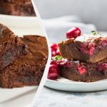 3 συνταγές brownie που λιώνουν στο στόμα: κλασικά, με κεράσια