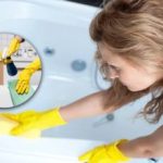 Whitewashed: Πώς να βγάλετε τη βρωμιά από τη μπανιέρα σας